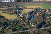 nurmon-kirkonkyla