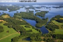 palkanevesi