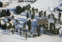 pellon-kirkko