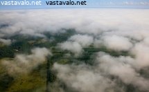 pilvenpaalla