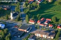 peraseinajoen-kirkko