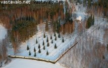 pohjaslahden-hautausmaa
