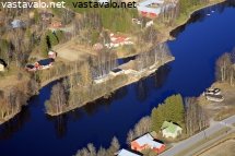 pukkilansaari