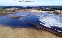 riihonjarvi-tulvii