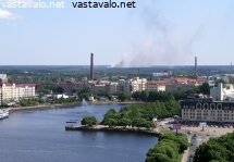 salakkalahti