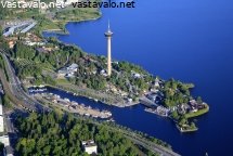 sarkanniemi