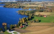 savonjokisuu