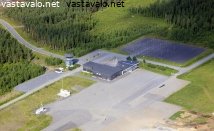 seinajoen-lentoasema