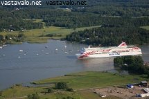 silja-line