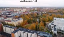 sorsapuisto
