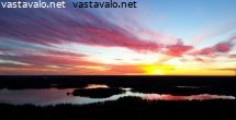 lokakuinen-auringonlasku-htarissa