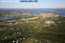 tampere-kaukaa