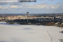 tampereen-silhuetti