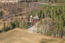 temmeksen-puukirkko