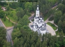 terijoen-ortodoksikirkko
