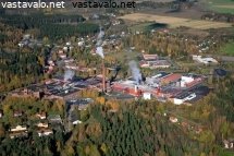 tervakoski