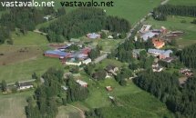 tevaniemi