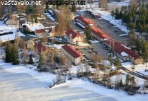 tuomarniemi