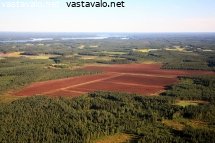 turvetuotantoalue-hirvineva
