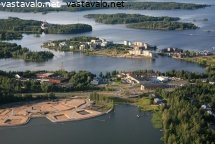 tyysterniemipikisaari