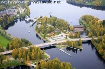 vaajakosken-sulku