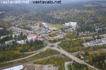 vaajakoski