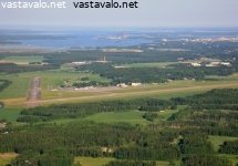 vaasan-lentokentta