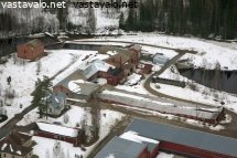 vanha-kartonkitehdas-vaarakoskella