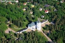 vanhan-vaasan-kirkko
