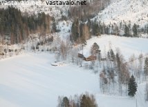 vehkakosken-lava