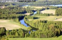 vesistoreitti
