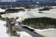 virtapaikka