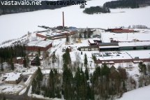 visuvesi-oy