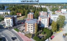ylivieskan-keskustaa