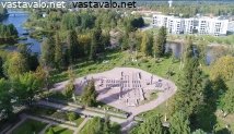 ylivieskan-kirkon-rauniot