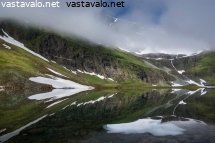jaatikkojarvi