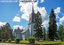 polvijarven-kirkko