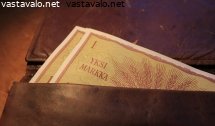 markka