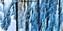 lumikeijujen-metsa