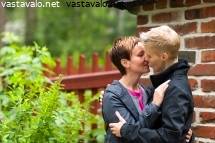 Äidit interracial porno