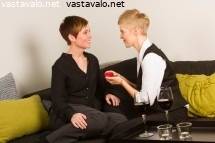 Vapaa lesbo lesbo