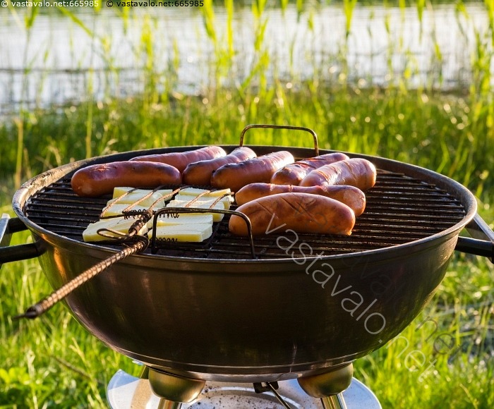 Kuva Juhannuksen Menu Pallogrilli Grillaaminen Grillaus Grillata kuva-juhannuksen-menu-pallogrilli-grillaaminen-grillaus-grillata