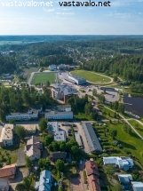 vihdin-kirkonkylaa