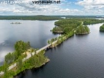 kaunis-saimaa