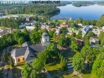 vihdin-kirkko