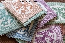 vanhoja-suomalaisia-postimerkkeja