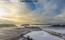 tammisiltaa-talvella