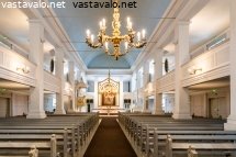 helsingin-vanha-kirkko