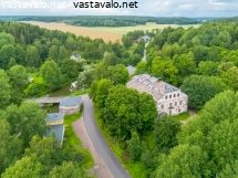 sjundbyn-linna-ymparistoineen
