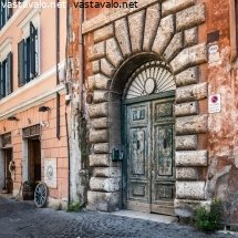 trastevere